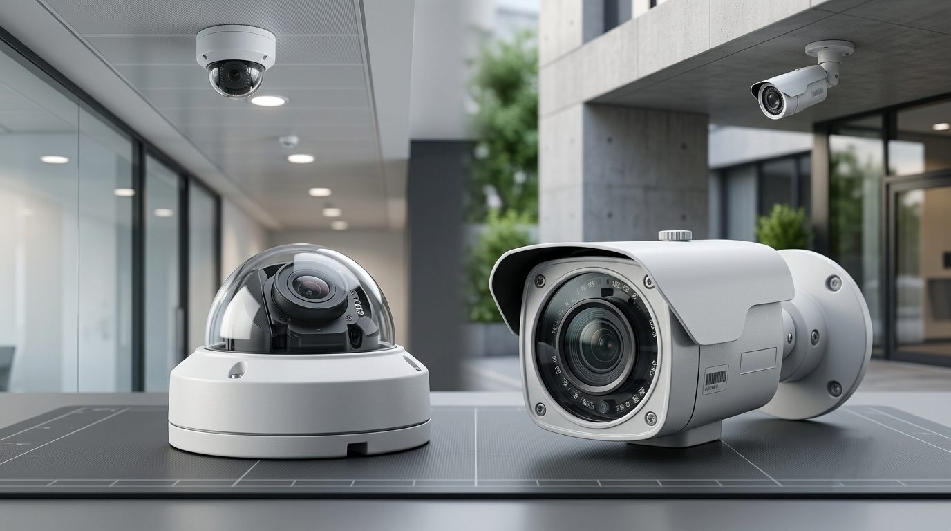 دوربین دام بهتر یا بولت؟